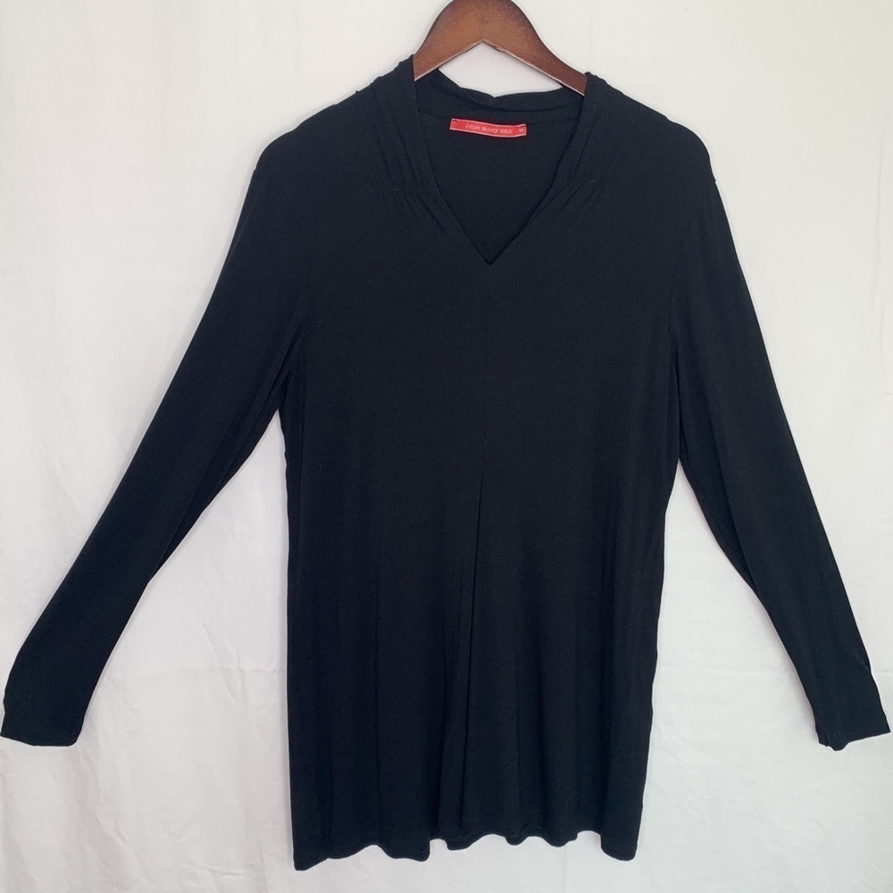 EVELIN BRANDT Berlin V-Neck Tunic